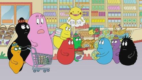Barbapapa: One Big Happy Family! Season 2 Episode 20 - Roboxman