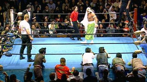 ECW Hardcore TV Season 6 Episode 1 - ECW Hardcore TV - Jan. 03, 1998