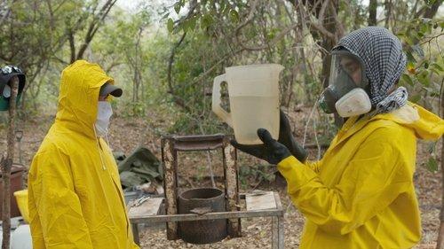 undefined Season 1 Episode 6 - Opioids