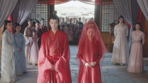 Ancient Love Poetry Season 1 Episode 36 - Episode 36