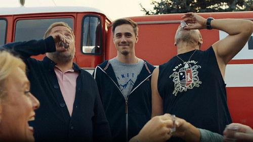 Co ste hasiči Season 2 Episode 8 - Episode 8