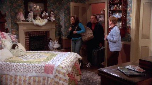 The King of Queens Season 8 Episode 7 - Inn Escapable