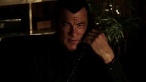 True Justice Season 1 Episode 9 - Yakuza