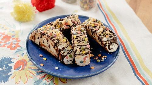 Girl Meets Farm Season 3 Episode 6 - Taco Night Twist