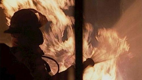 The New Detectives Season 3 Episode 9 - From the Ashes