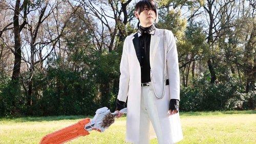 Kamen Rider ZEZTZ Season 1 Episode 9 - Case9: Poison