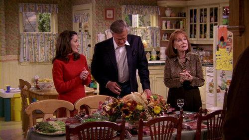 undefined Season 5 Episode 9 - Fighting In-Laws