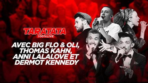 Taratata Season 22 Episode 1 - Episode 1