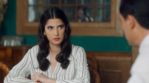 Eugenie Nights Season 1 Episode 24 - Episode 24