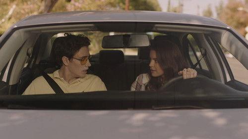 My Dead Ex Season 1 Episode 2 - Ace of Hearts