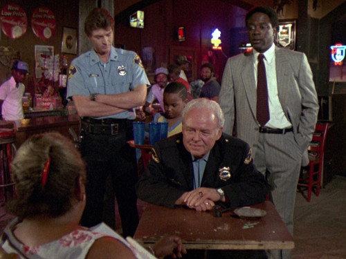 In the Heat of the Night Season 7 Episode 24 - Give Me Your Life (2)