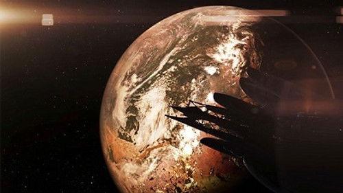 Horizon Season 54 Episode 5 - Strange Signals from Outer Space!