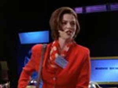 Silk Stalkings Season 5 Episode 4 - Friendly Persuasion