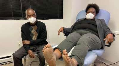 Background image for Permanent Stilettos