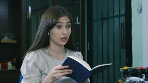 Melur Untuk Firdaus Season 1 Episode 16 - Episode 16