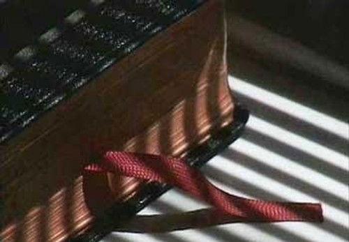 Frontline Season 25 Episode 6 - Hand of God