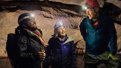 Hamza's Hidden Wild Isles Season 1 Episode 3 - Autumn