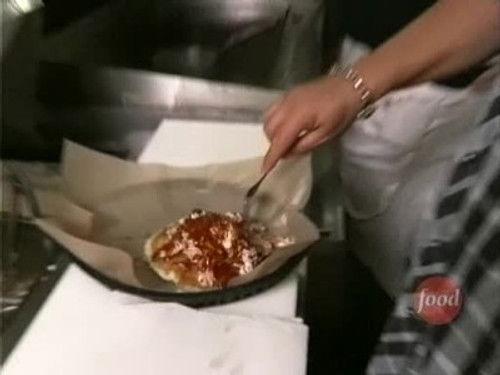 Diners, Drive-Ins and Dives Season 9 Episode 5 - Porkapalooza