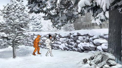 Archer Season 4 Episode 2 - The Wind Cries Mary