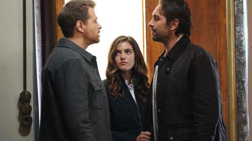 Deep in Love Season 1 Episode 11 - Episode 11