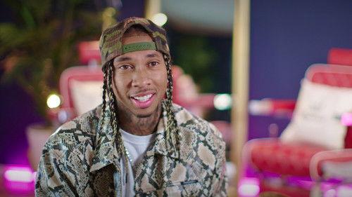 Hip Hop My House Season 1 Episode 2 - Tyga