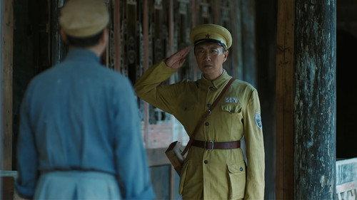 Medal of the Republic Season 1 Episode 13 - The Quiet Zhang Fuqing (1)