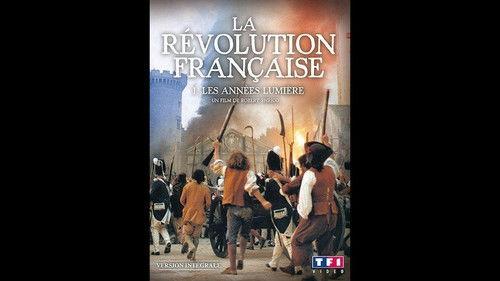 The French Revolution Season 1 Episode 1 - The Years of Light