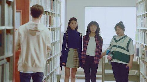 A Little Thing Called First Love Season 1 Episode 11 - Episode 11