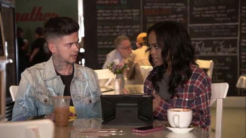 Ghosted: Love Gone Missing Season 2 Episode 4 - Michael & Francisco