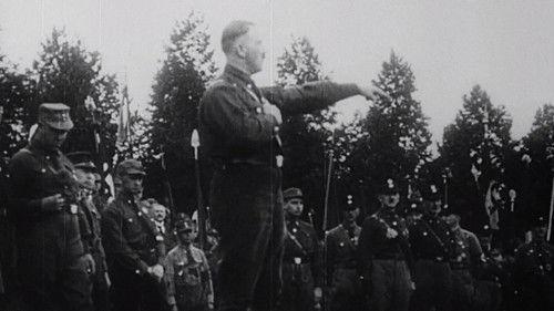 undefined Season 1 Episode 4 - A Culture of Control