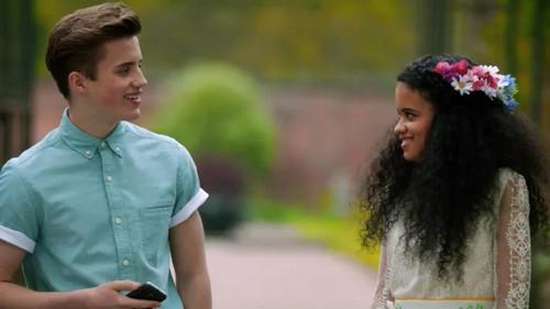 The Evermoor Chronicles Season 1 Episode 3 - Chapter 3