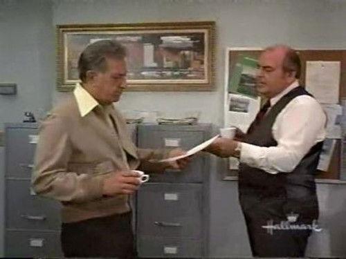 Quincy, M.E. Season 5 Episode 8 - Nowhere to Run