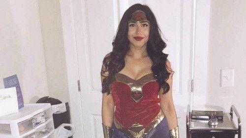 Background image for TikTok Terror