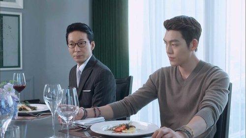 The Heirs Season 1 Episode 1 - Episode 1