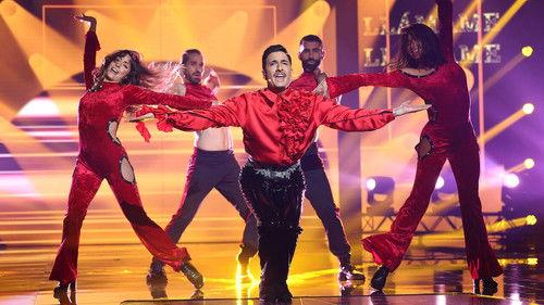 Tu cara me suena Season 10 Episode 4 - Episode 4