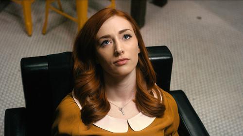 Etheria Season 3 Episode 1 - The Stylist