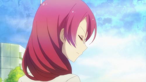 Anne Happy♪ Season 1 Episode 9 - A Stormy Group Lesson