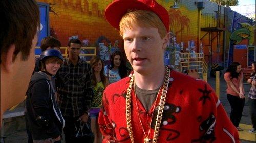 Zeke and Luther Season 3 Episode 12 - DJ PJ