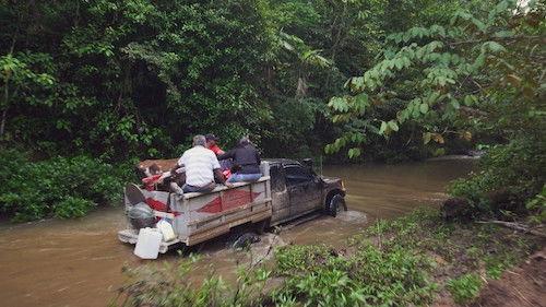 Les Routes de l'impossible Season 14 Episode 3 - Episode 3