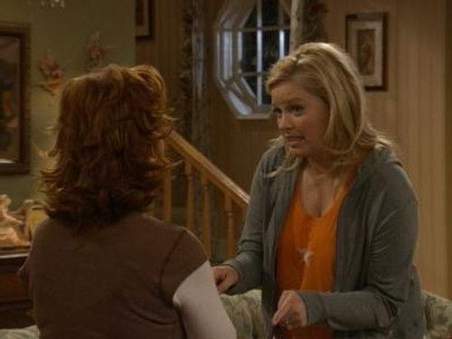 Reba Season 4 Episode 3 - The Two Girl Theory