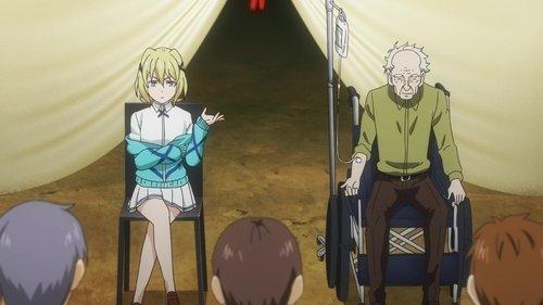 undefined Season 5 Episode 4 - The Last Supper