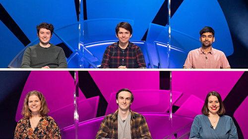 Only Connect Season 17 Episode 6 - Debuggers v Steelers