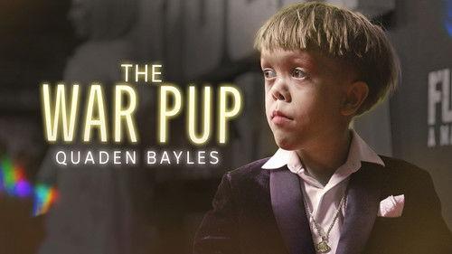Australian Story Season 29 Episode 17 - The War Pup - Quaden Bayles