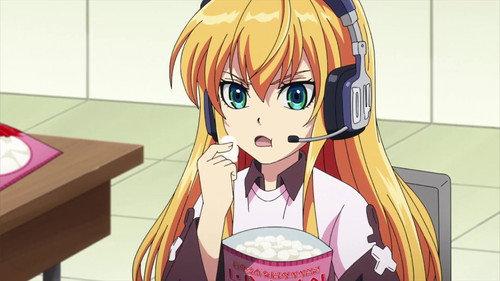undefined Season 1 Episode 7 - Original Resident