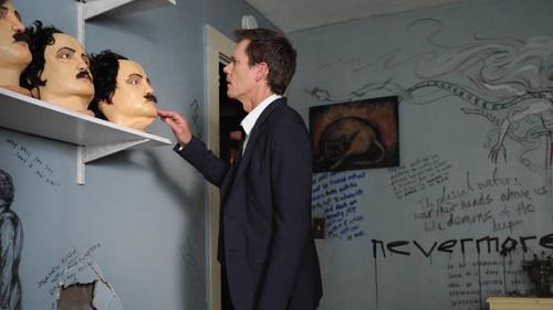 The Following Season 1 Episode 2 - Chapter Two