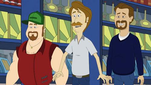 Bounty Hunters Season 1 Episode 13 - Barton's Eleven