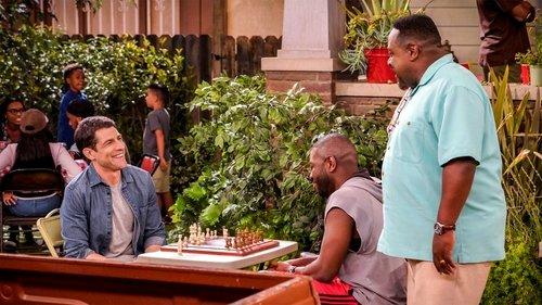 The Neighborhood Season 1 Episode 1 - Pilot