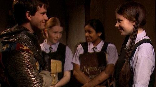 The Worst Witch Season 3 Episode 13 - The Uninvited