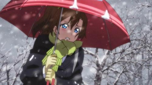 Love Live! School Idol Project Season 2 Episode 9 - Melody of the Heart