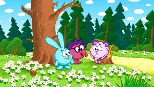 Kikoriki Season 1 Episode 7 - The Gift of Fortune